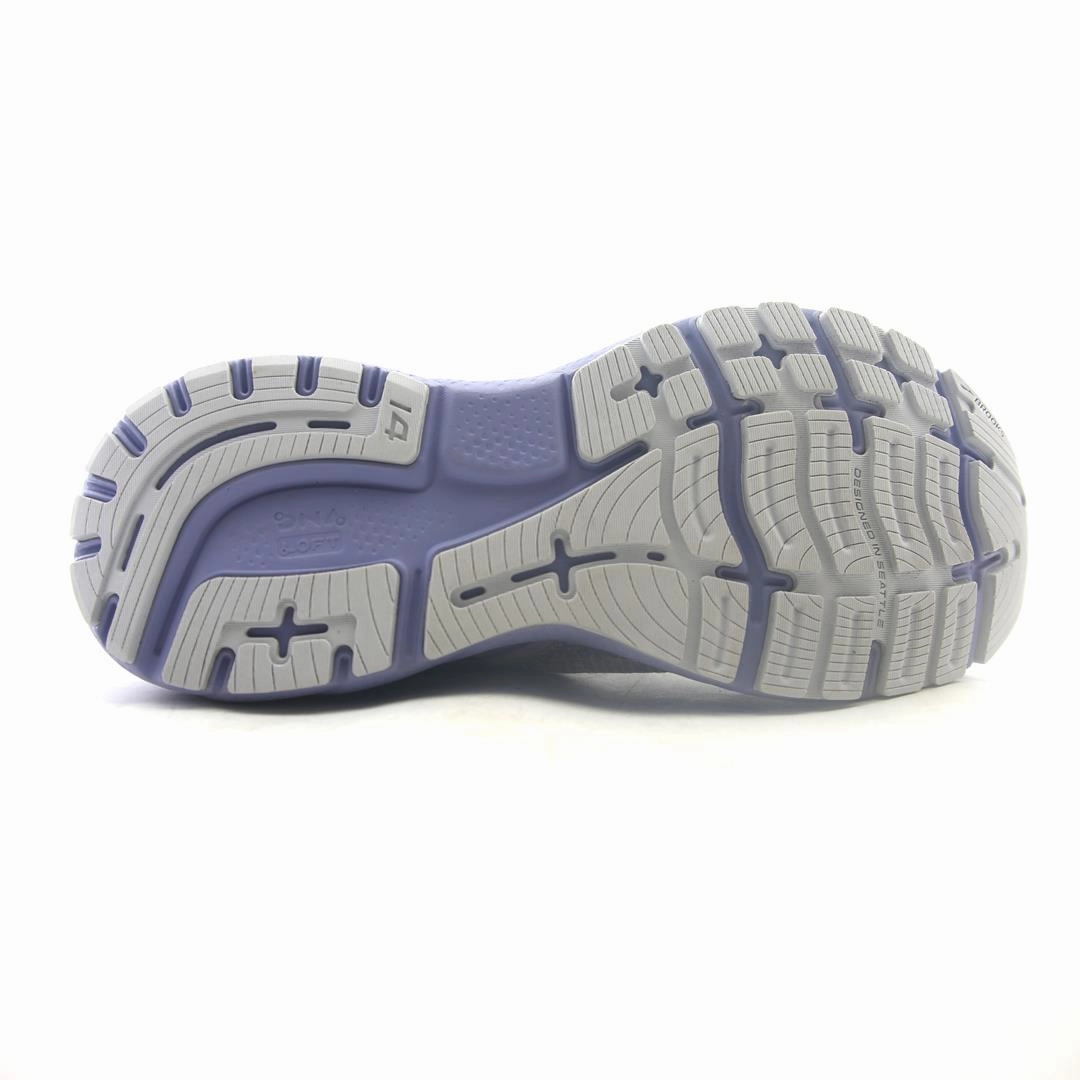 BROOKS GHOST 14 Brooks running footwear shots