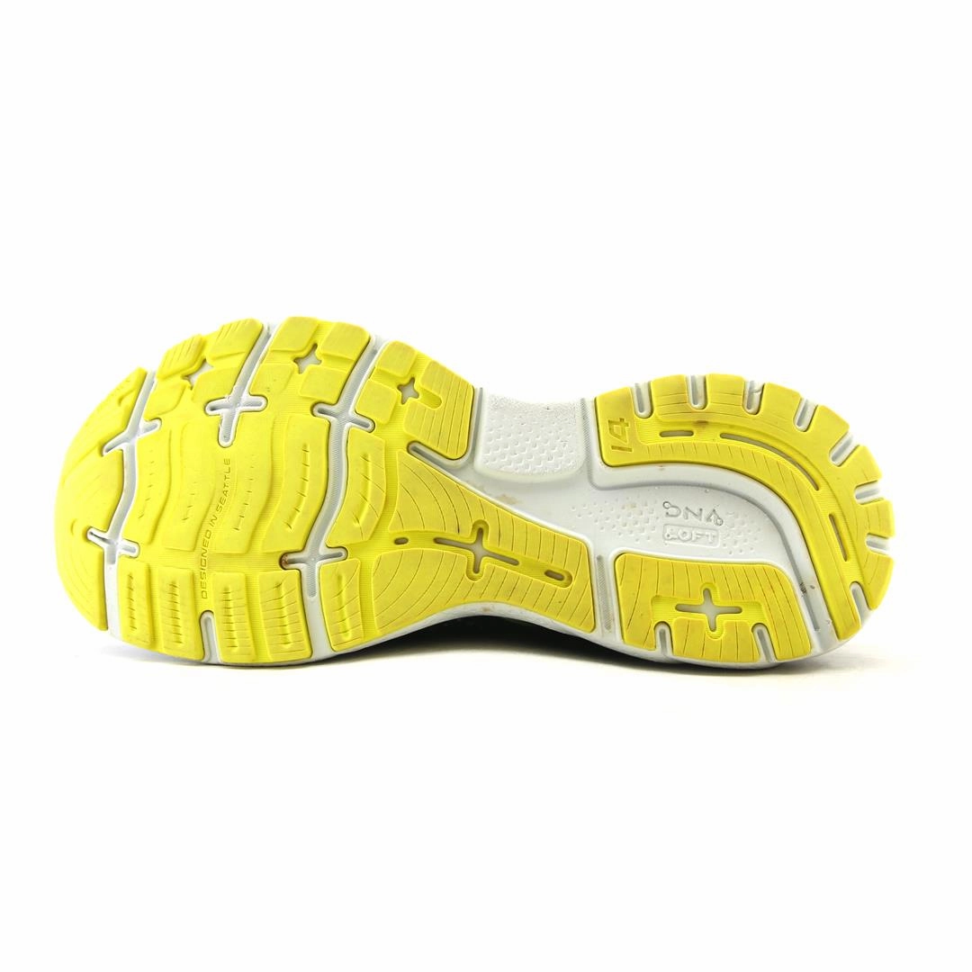 BROOKS GHOST 14 Brooks running footwear shots