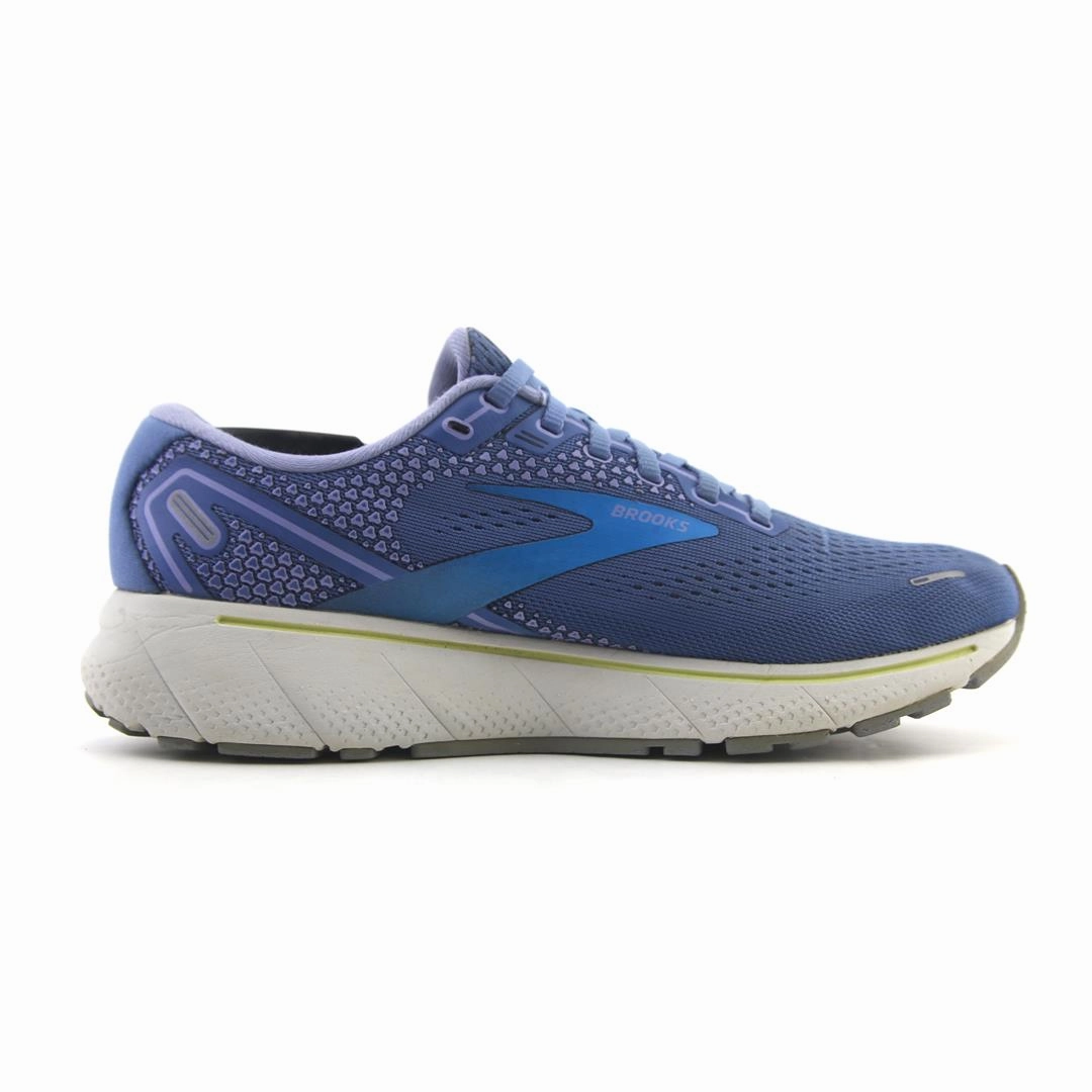 BROOKS GHOST 14 Brooks running footwear shots