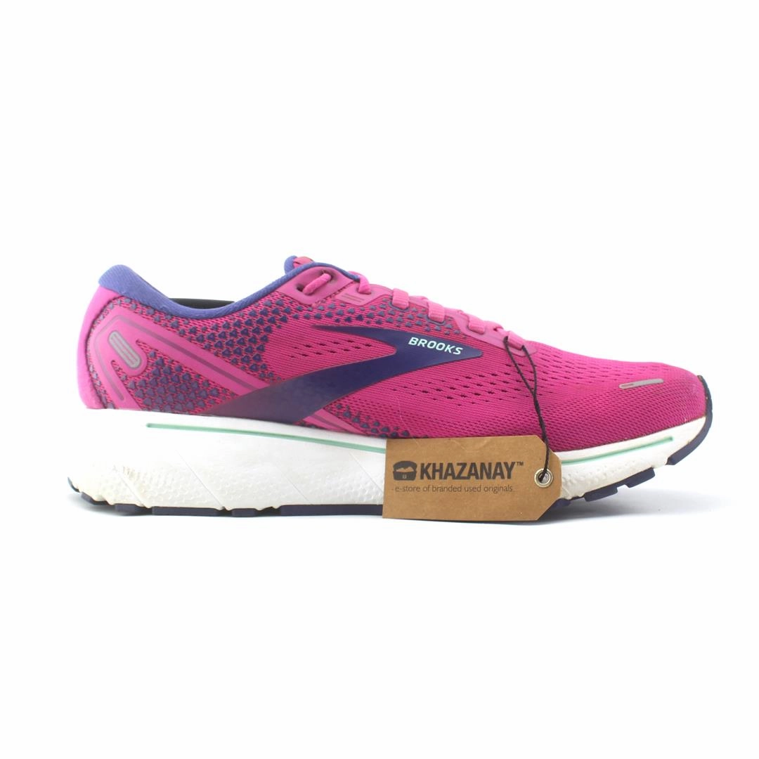 BROOKS GHOST 14 Brooks running footwear shots