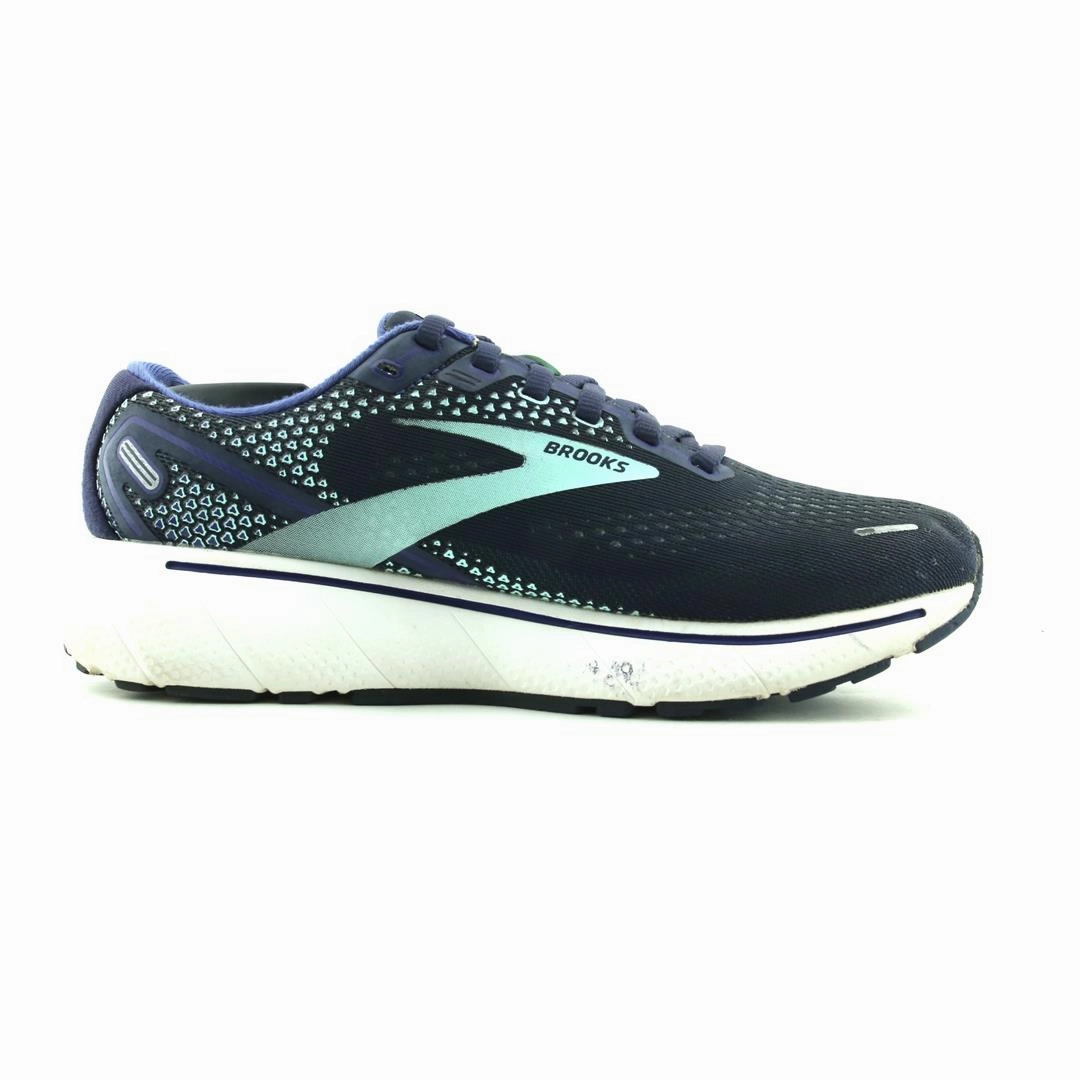 BROOKS GHOST 14 Brooks running footwear shots