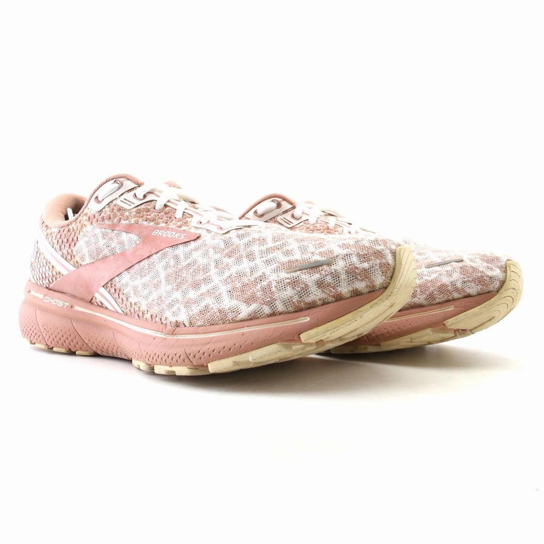 BROOKS GHOST 14 Brooks running footwear shots