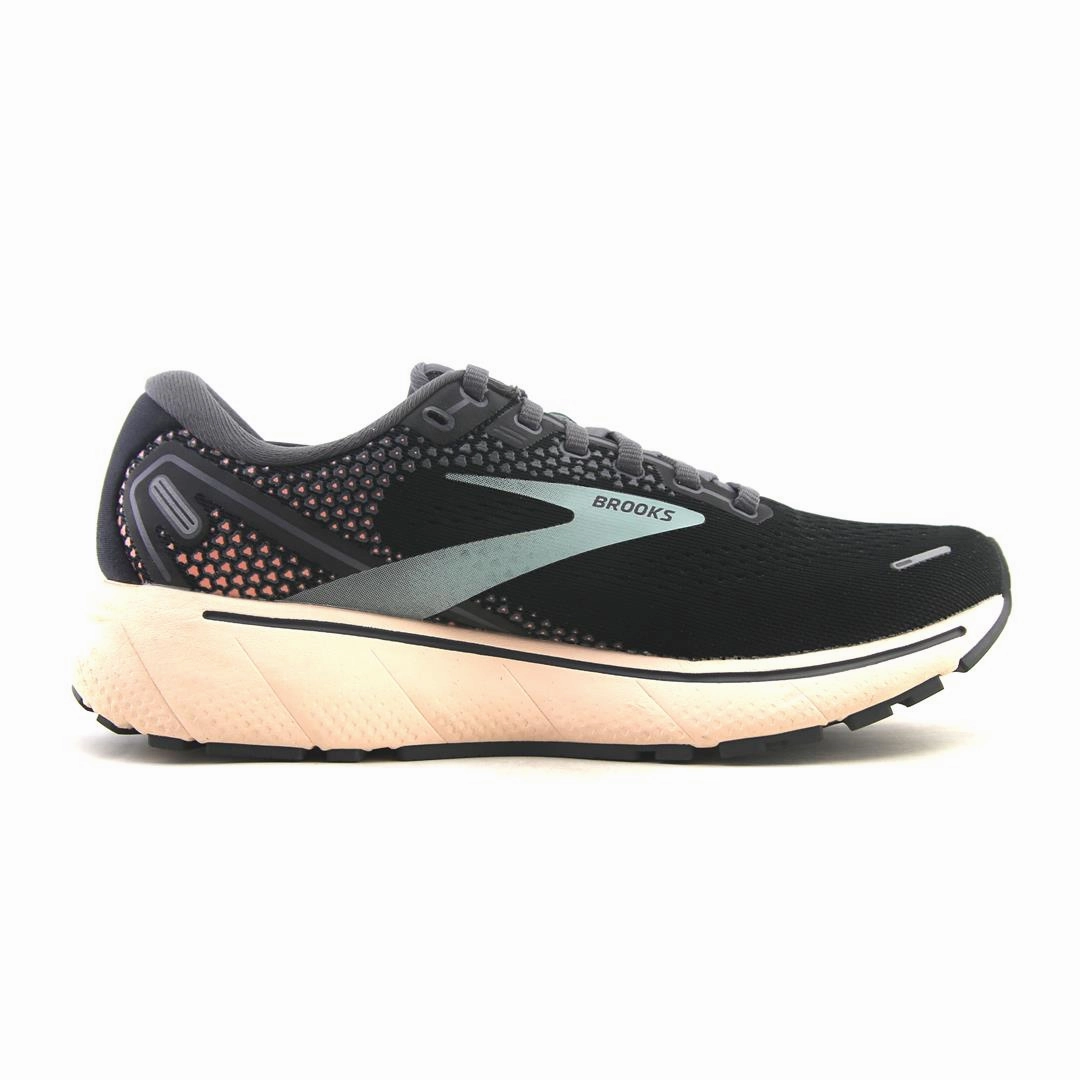 BROOKS GHOST 14 Brooks running footwear shots