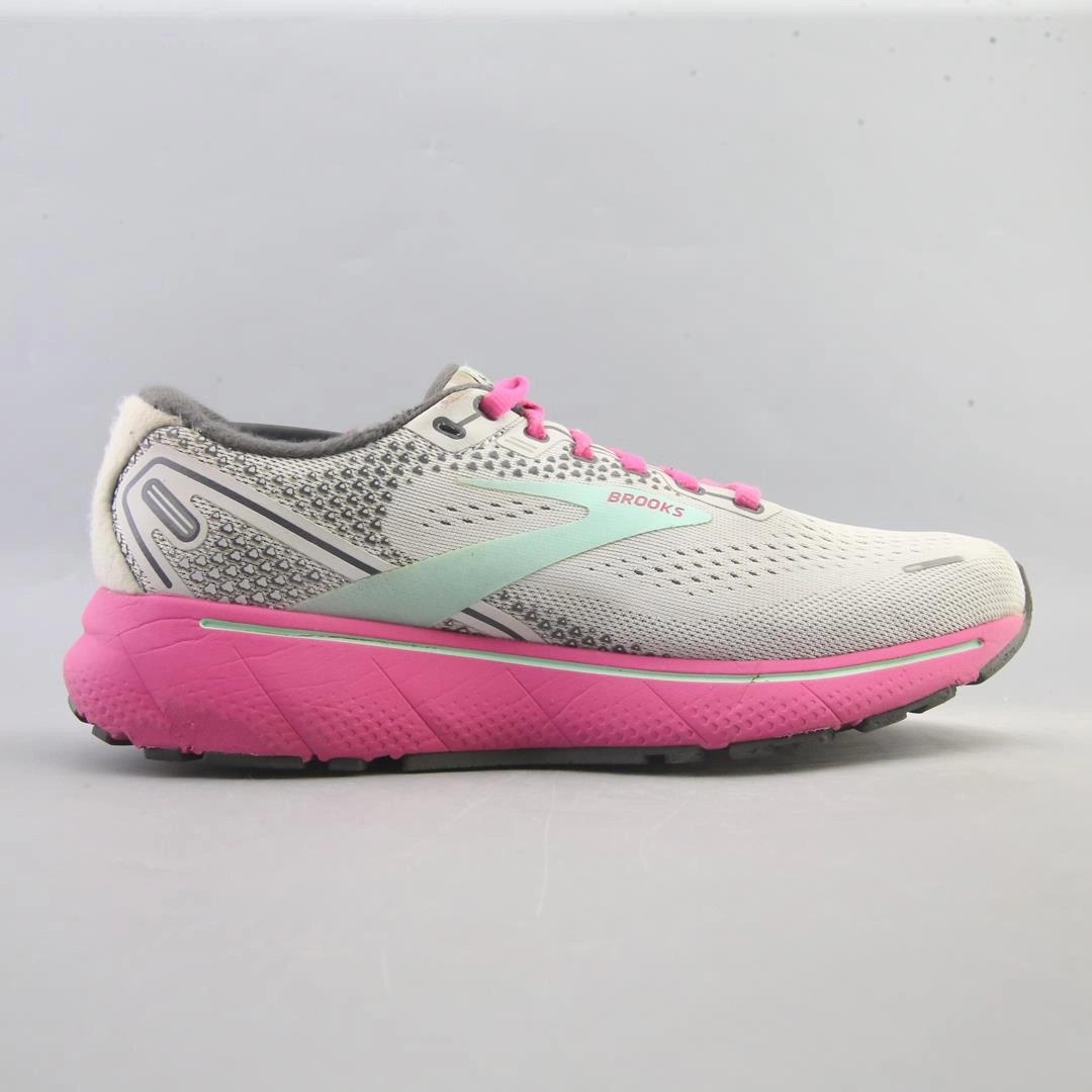 BROOKS GHOST 14 Brooks running footwear shots