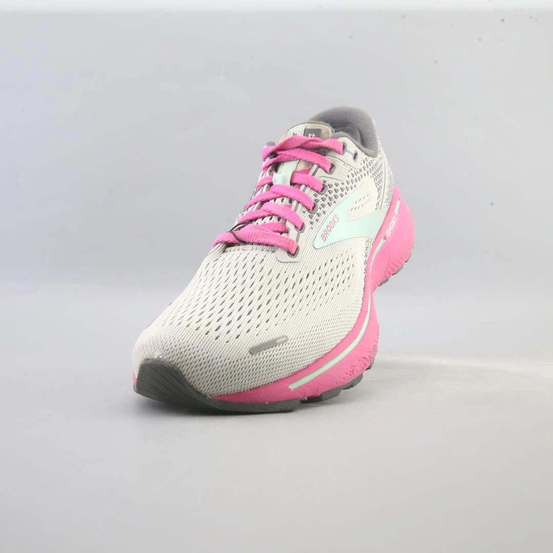 BROOKS GHOST 14 Brooks running footwear shots