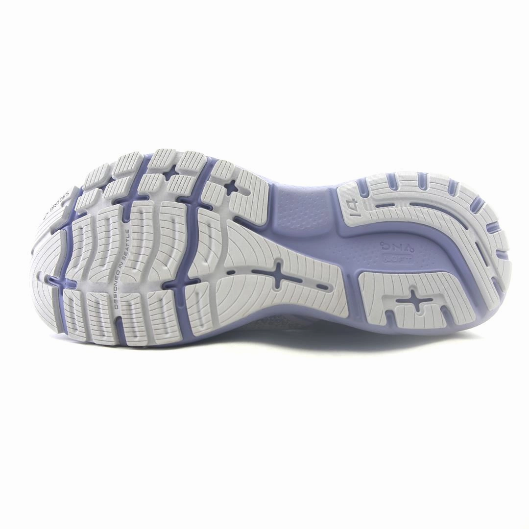 BROOKS GHOST 14 Brooks running footwear shots