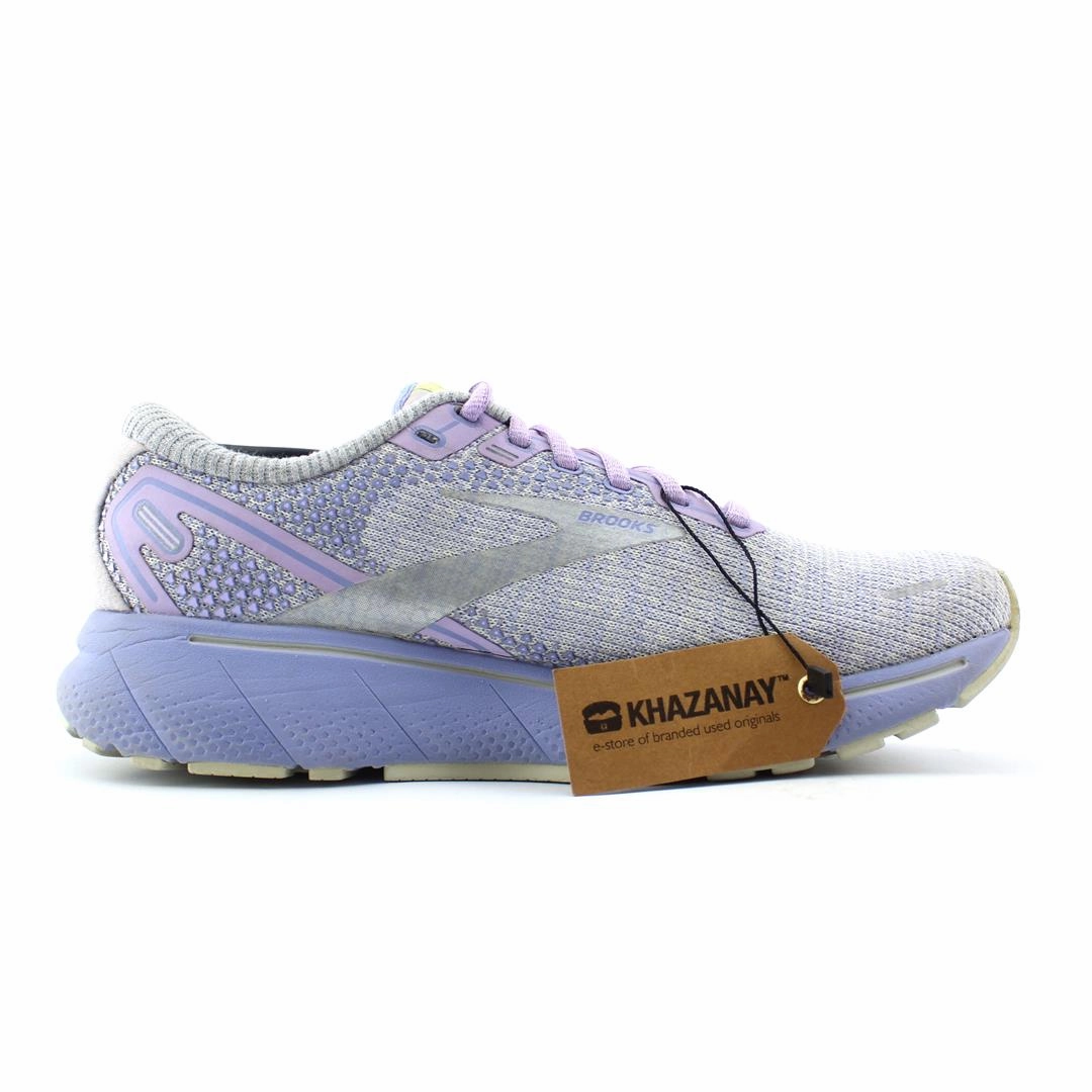 BROOKS GHOST 14 Brooks running footwear shots