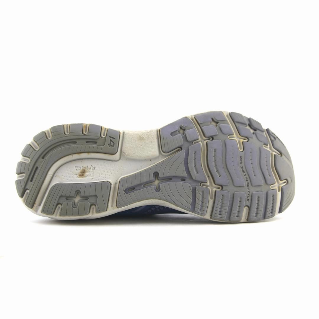 BROOKS GHOST 14 Brooks running footwear shots