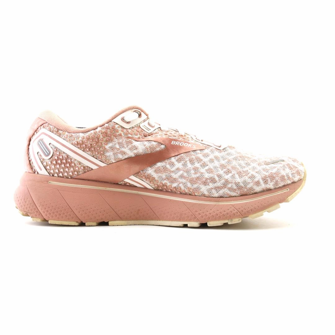 BROOKS GHOST 14 Brooks running footwear shots