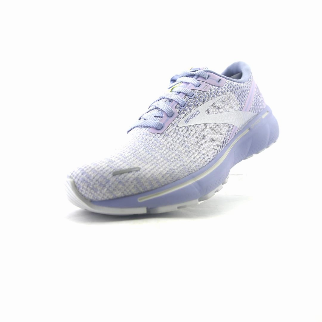 BROOKS GHOST 14 Brooks running footwear shots