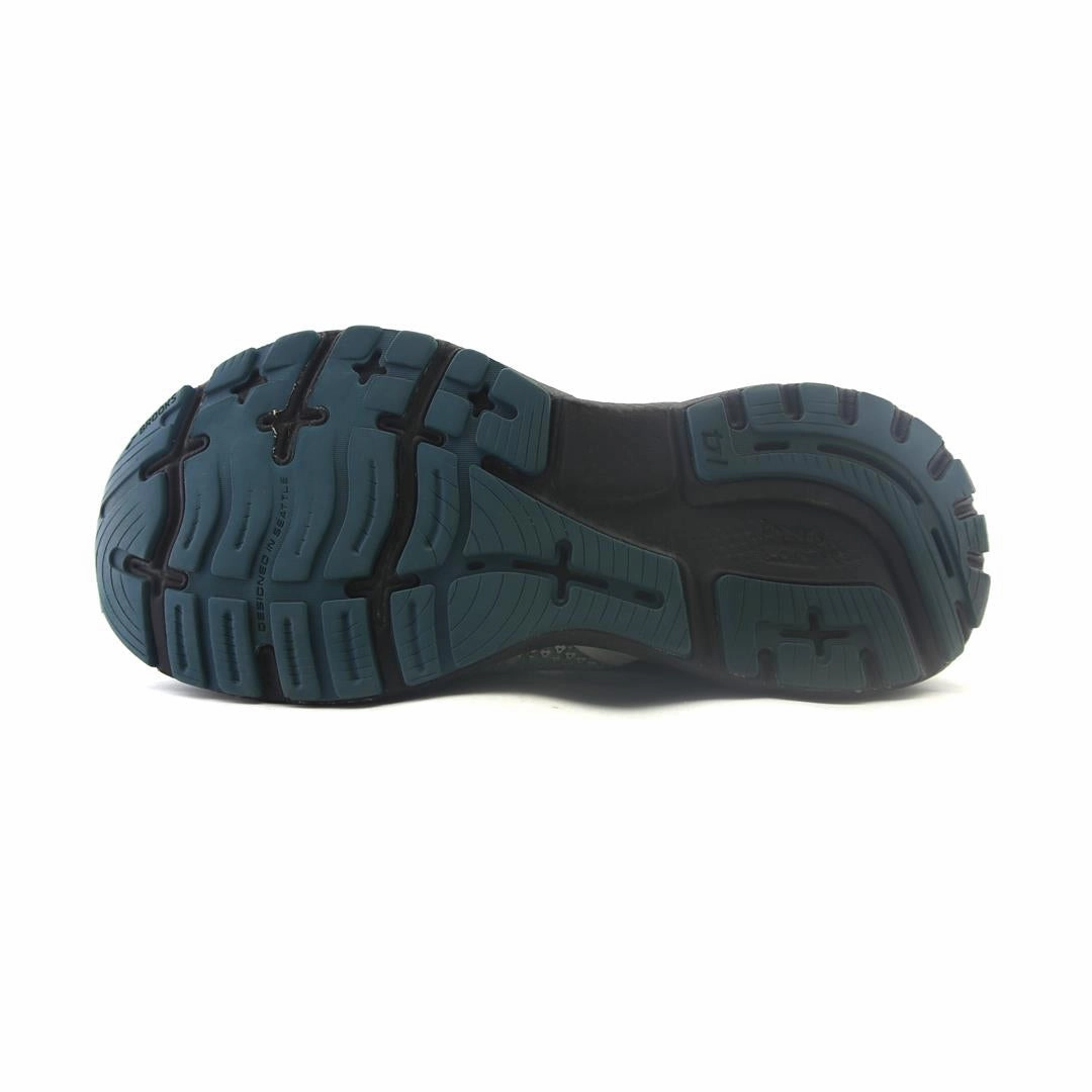 BROOKS GHOST 14 Brooks running footwear shots
