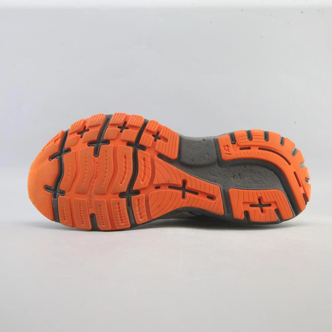 BROOKS GHOST 14 Brooks running footwear shots