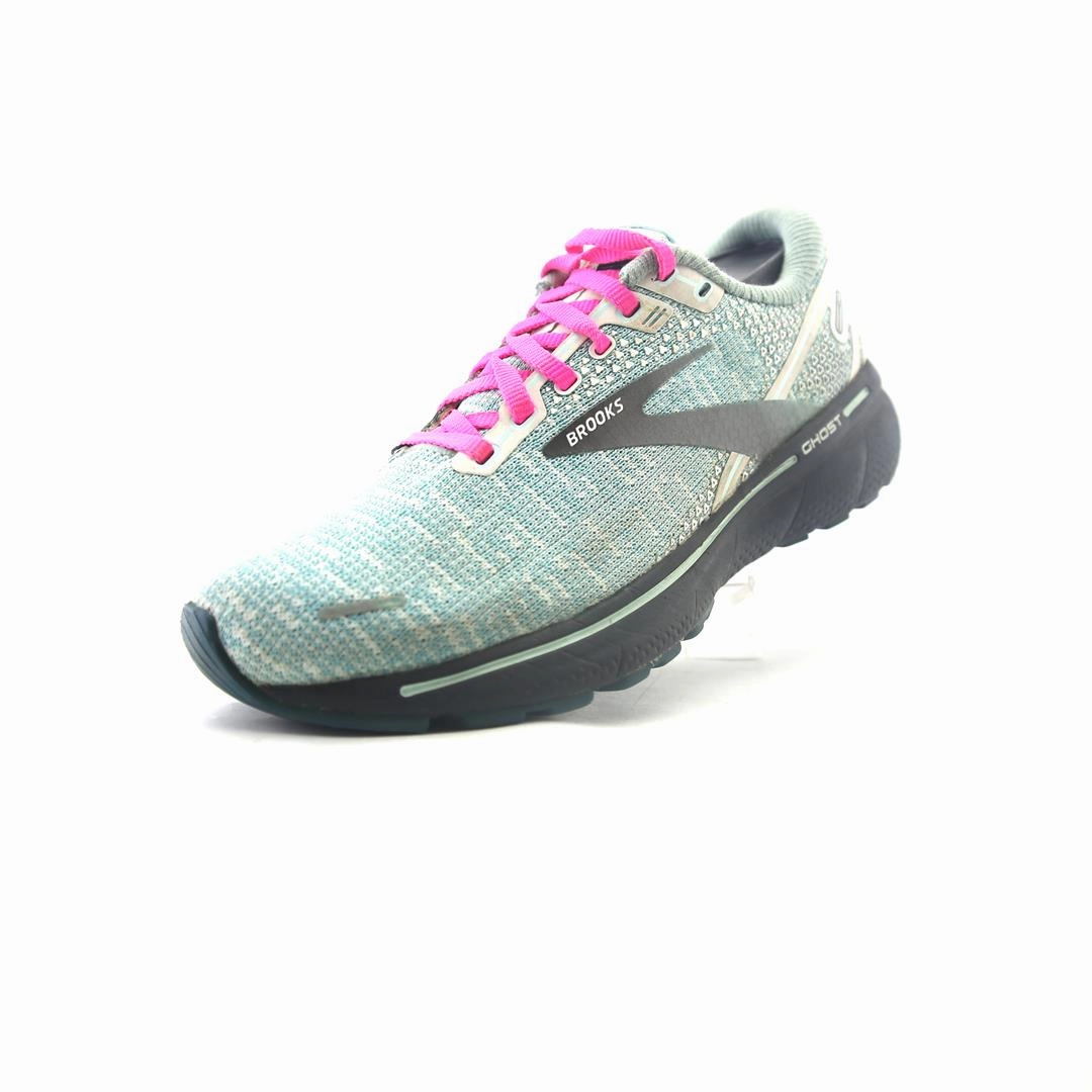 BROOKS GHOST 14 Brooks running footwear shots