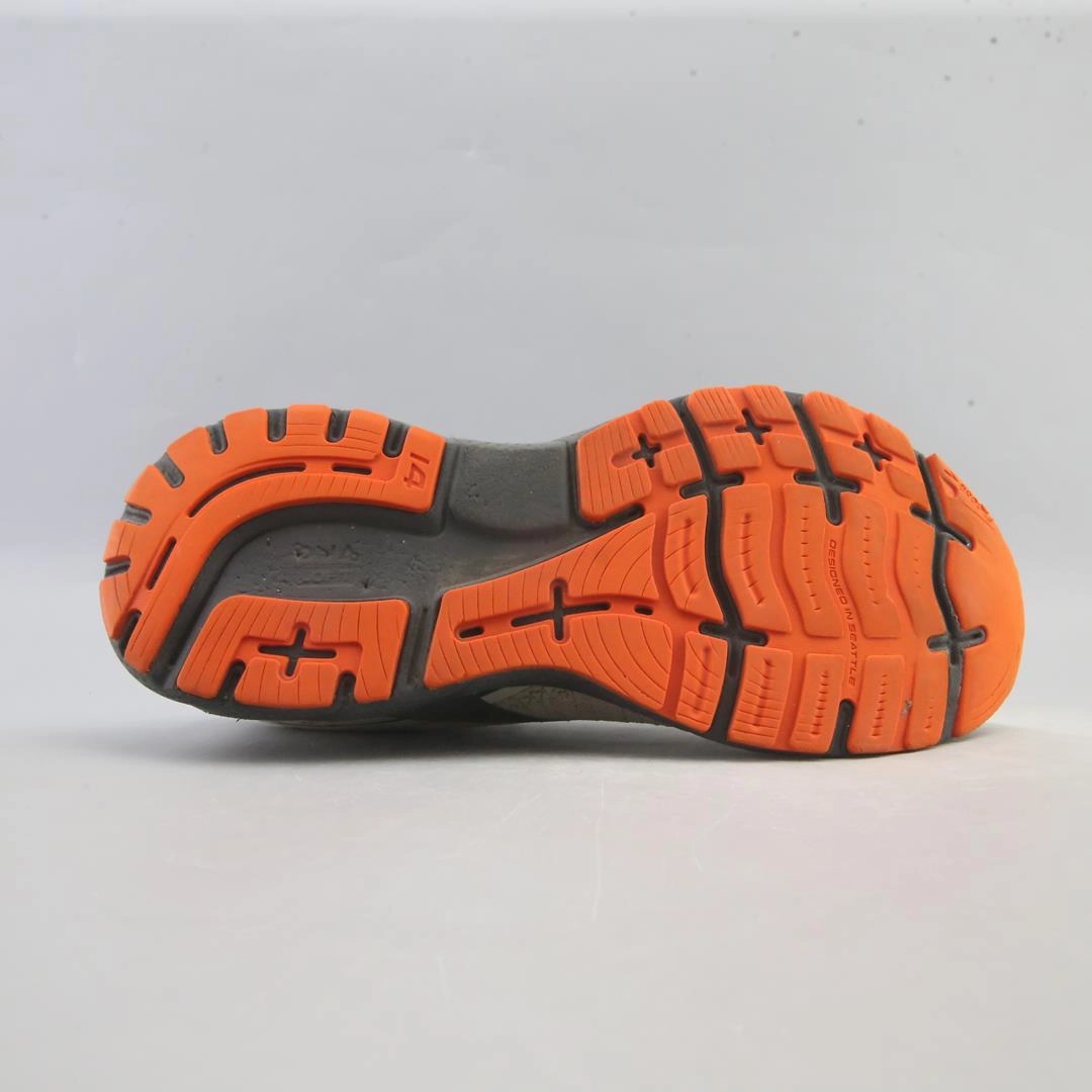 BROOKS GHOST 14 Brooks running footwear shots