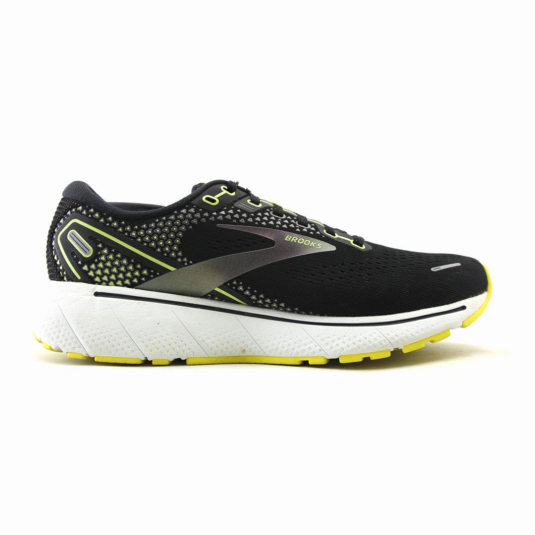 BROOKS GHOST 14 Brooks running footwear shots