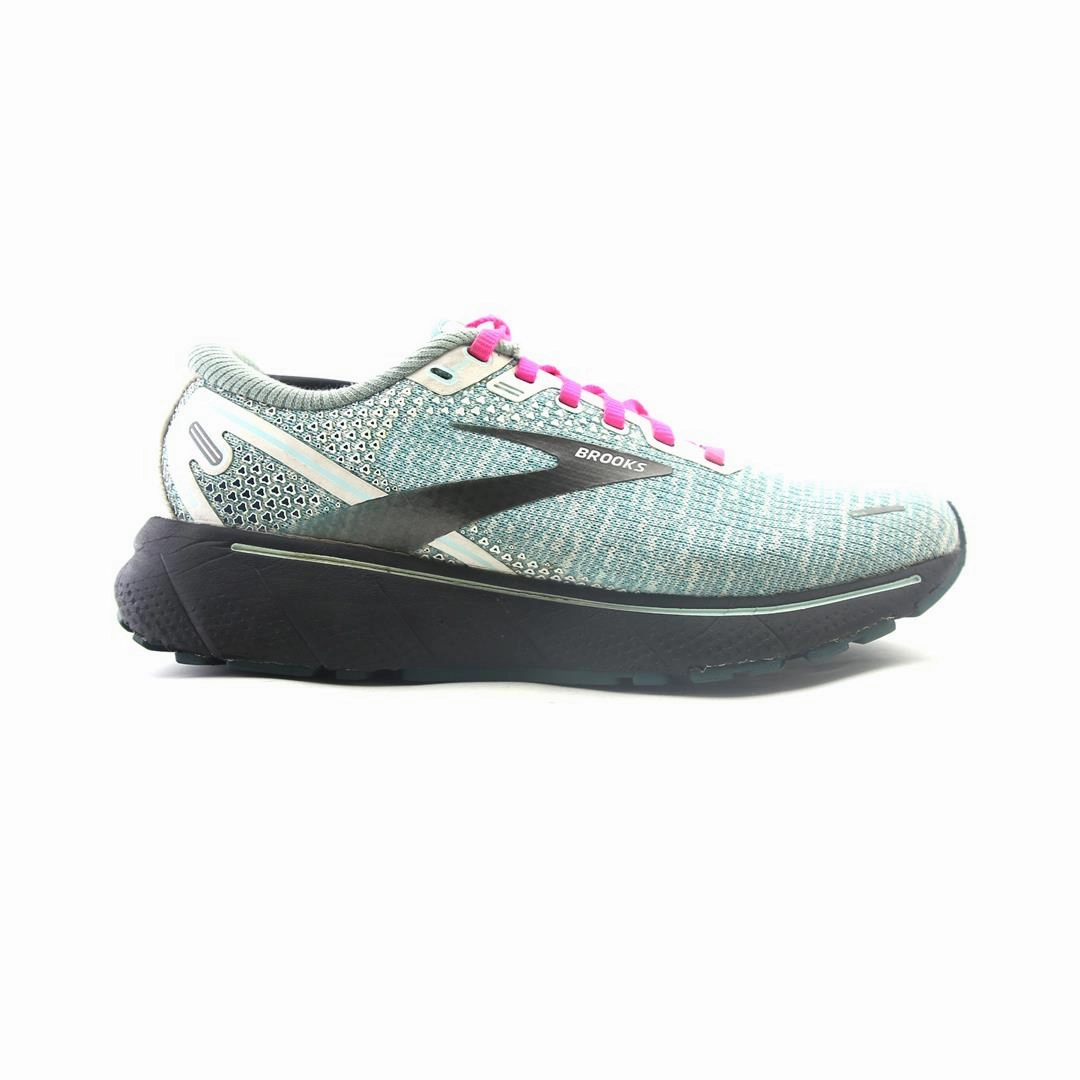 BROOKS GHOST 14 Brooks running footwear shots
