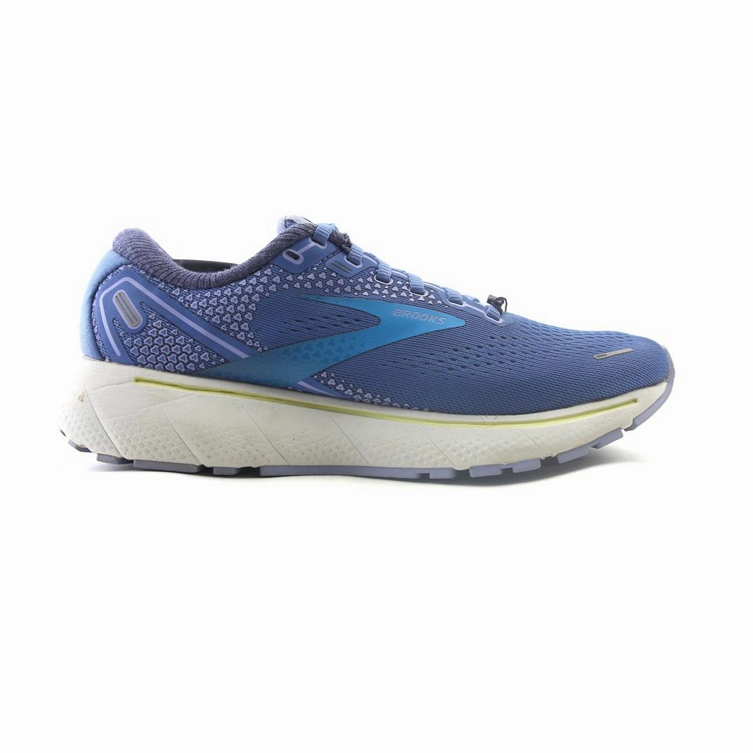 BROOKS GHOST 14 Brooks running footwear shots