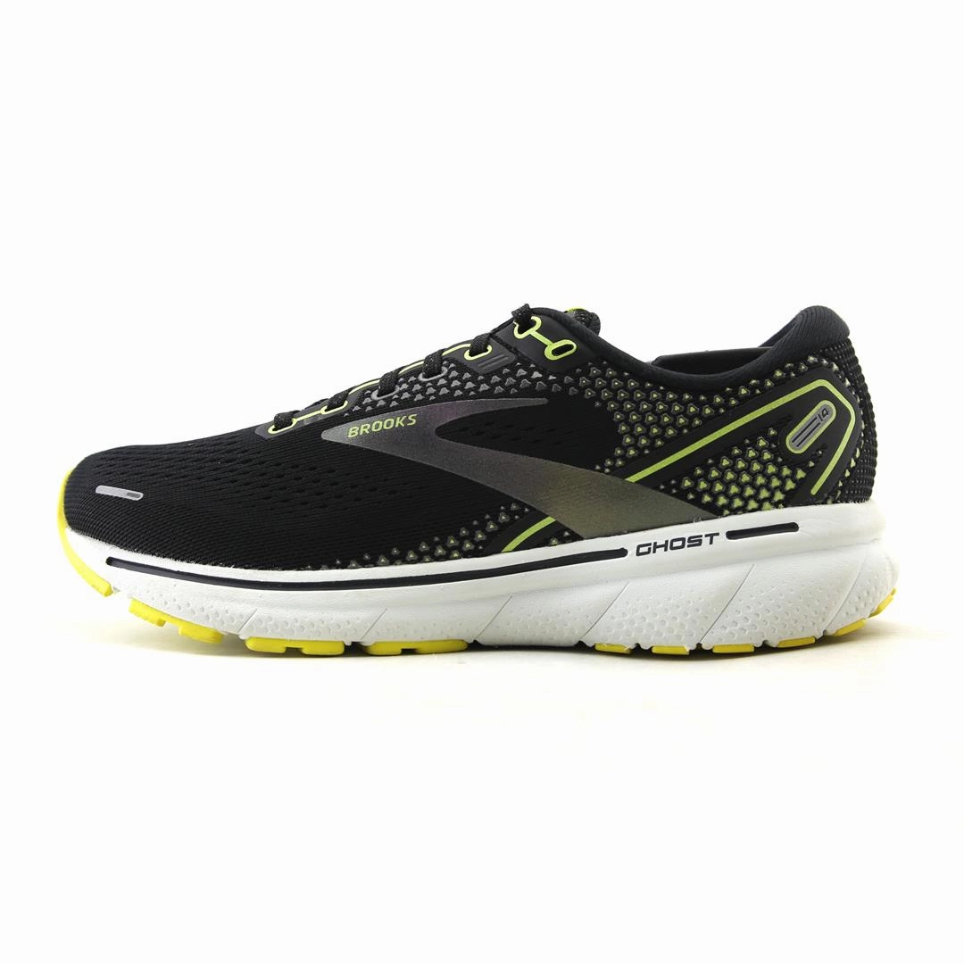 BROOKS GHOST 14 Brooks classic running shoe styles