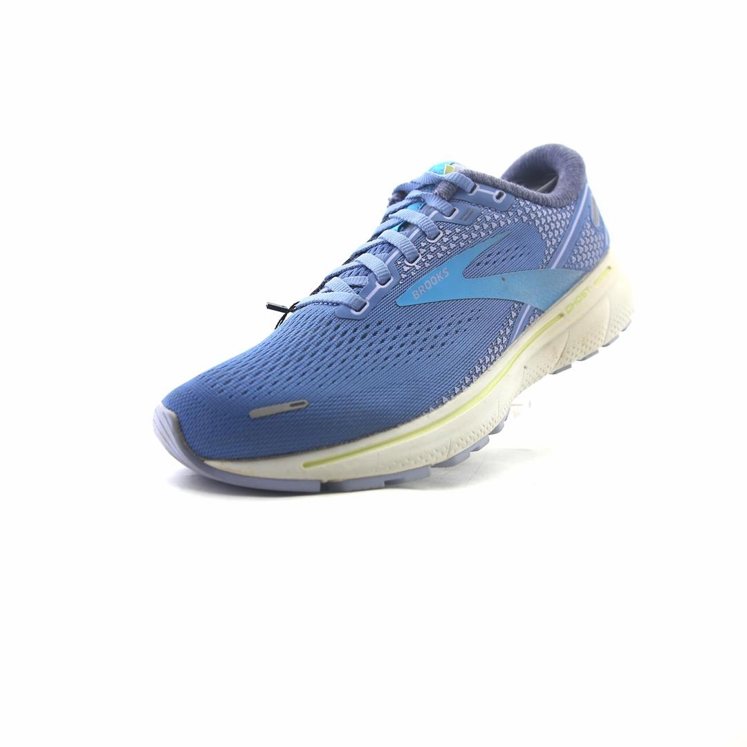 BROOKS GHOST 14 Brooks running footwear shots
