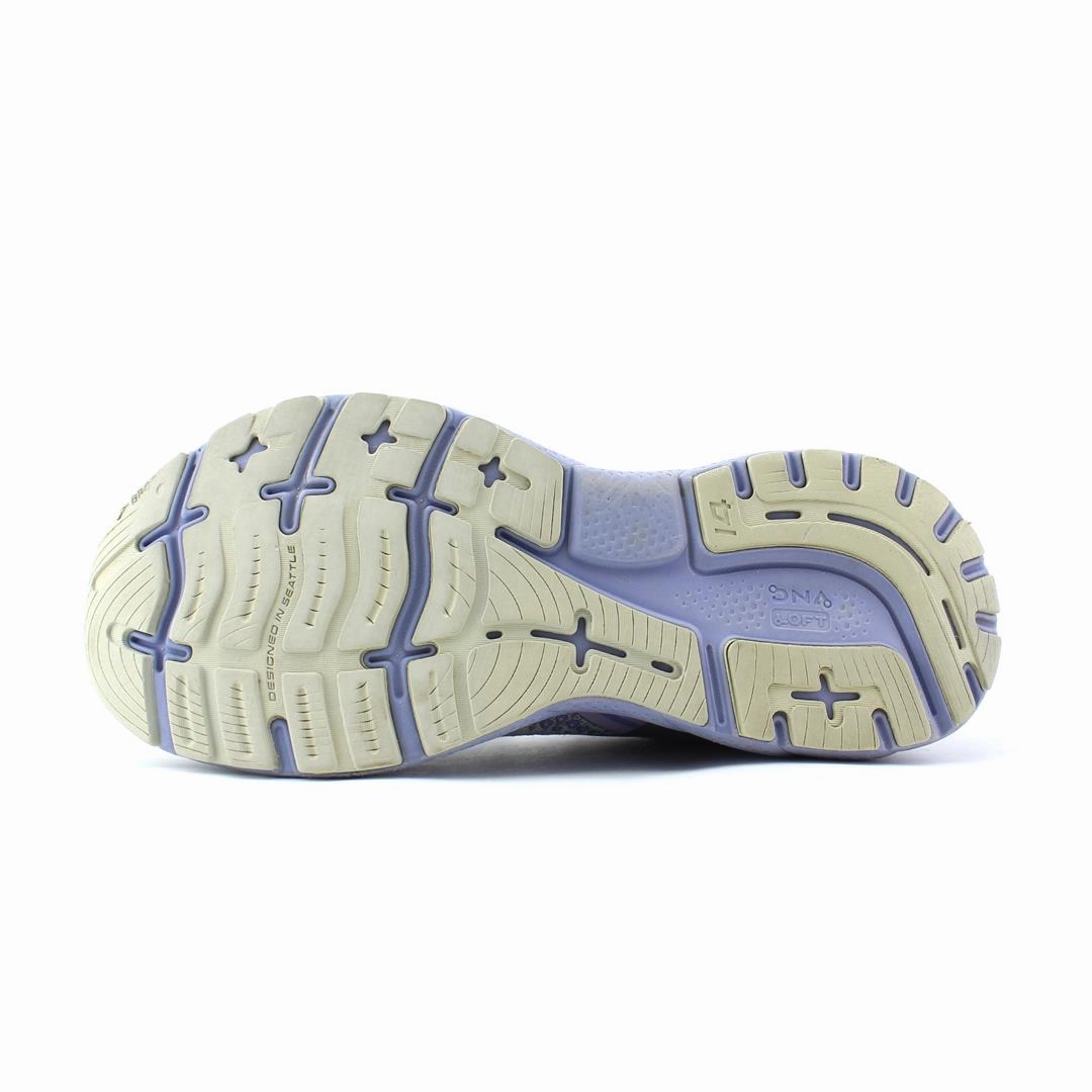 BROOKS GHOST 14 Brooks running footwear shots