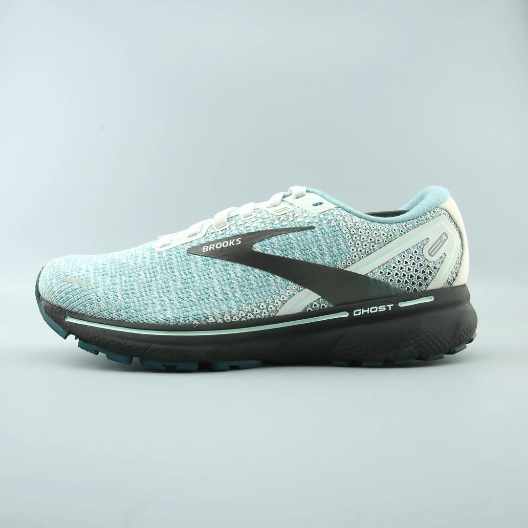 BROOKS GHOST 14 Brooks supportive running shoe models