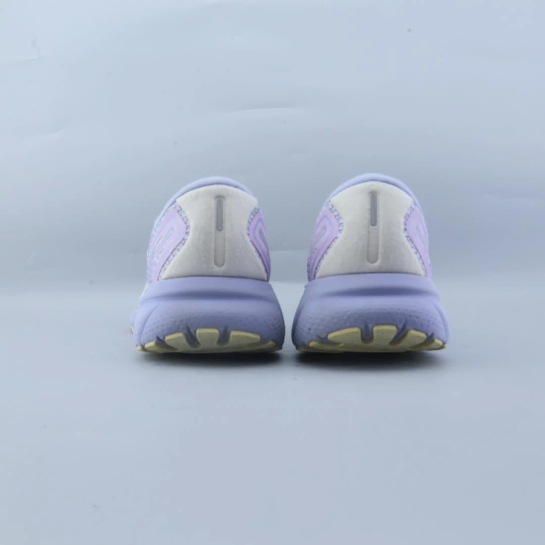 BROOKS GHOST 14 Brooks trainer design images