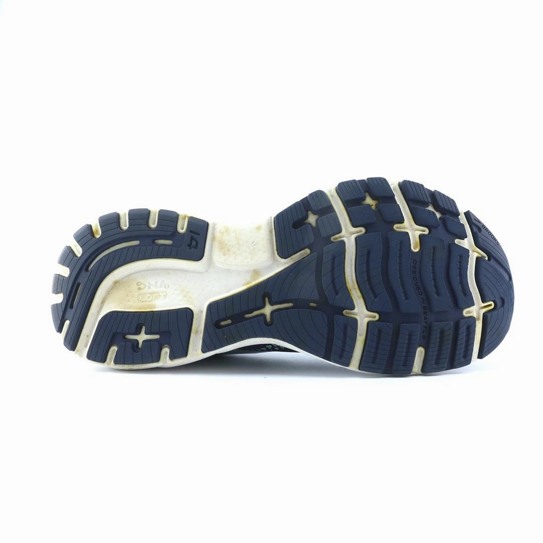 BROOKS GHOST 14 Brooks trainer design images