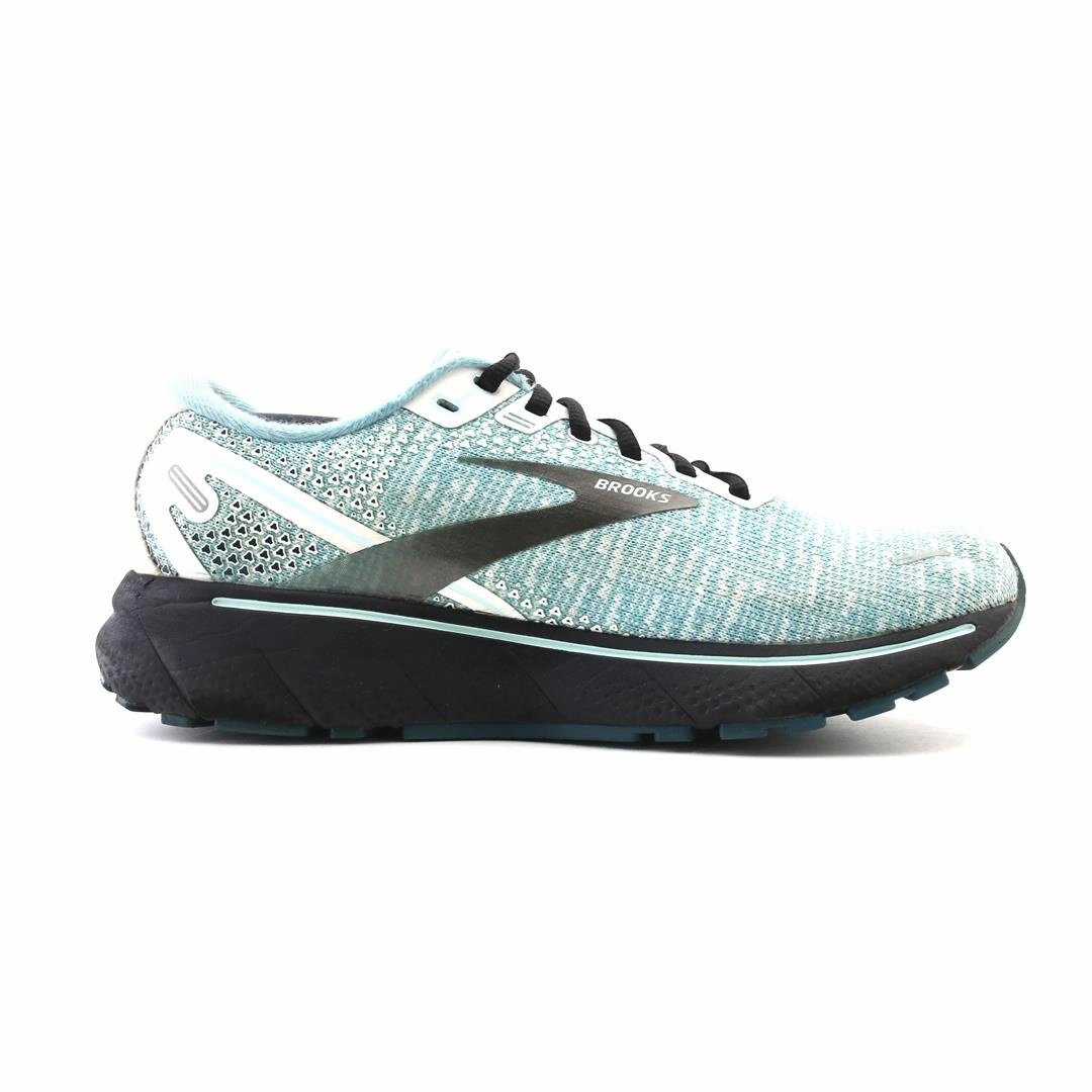 BROOKS GHOST 14 Brooks trainer design images