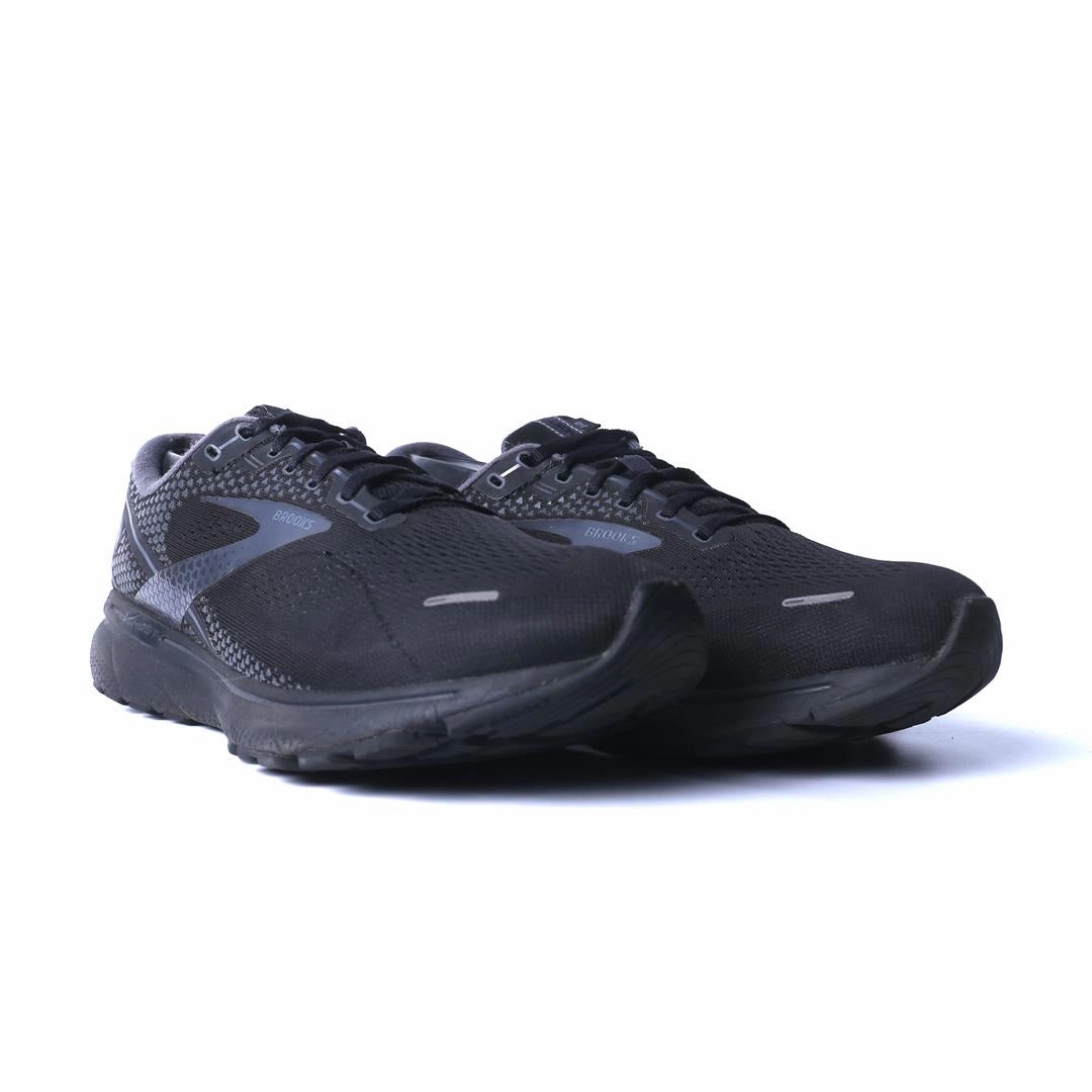 BROOKS GHOST 14 Brooks trainer design images
