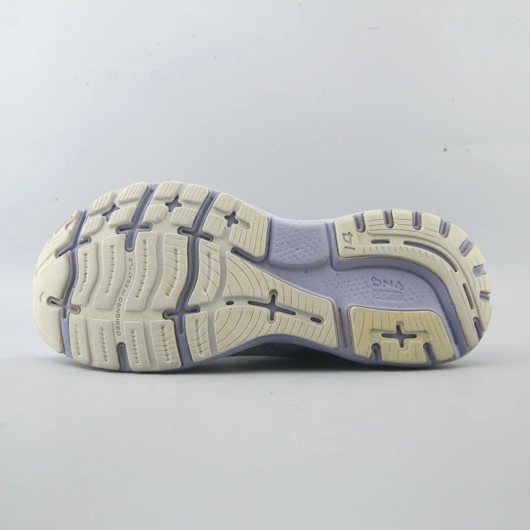 BROOKS GHOST 14 Brooks trainer design images