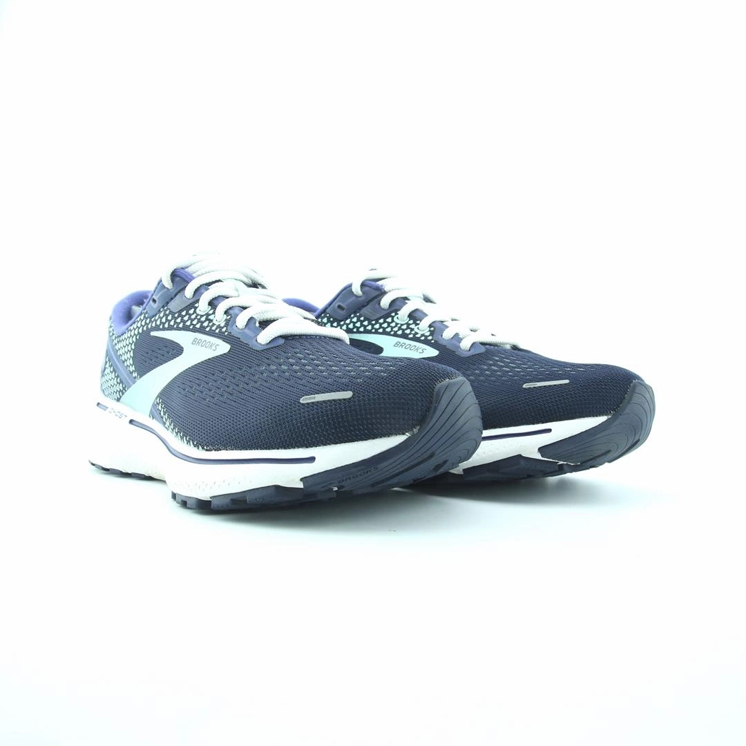 BROOKS GHOST 14 Brooks trainer design images