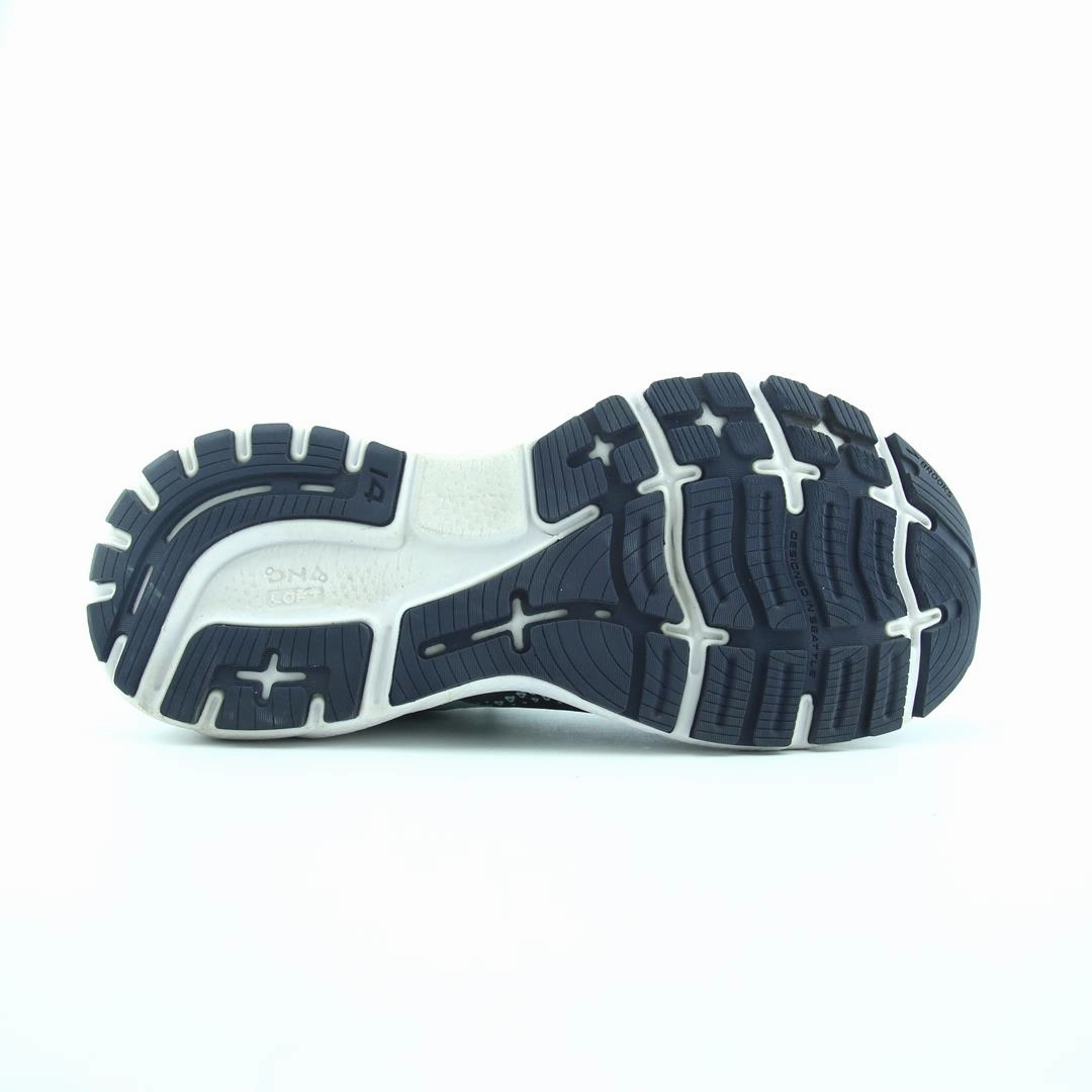 BROOKS GHOST 14 Brooks trainer design images