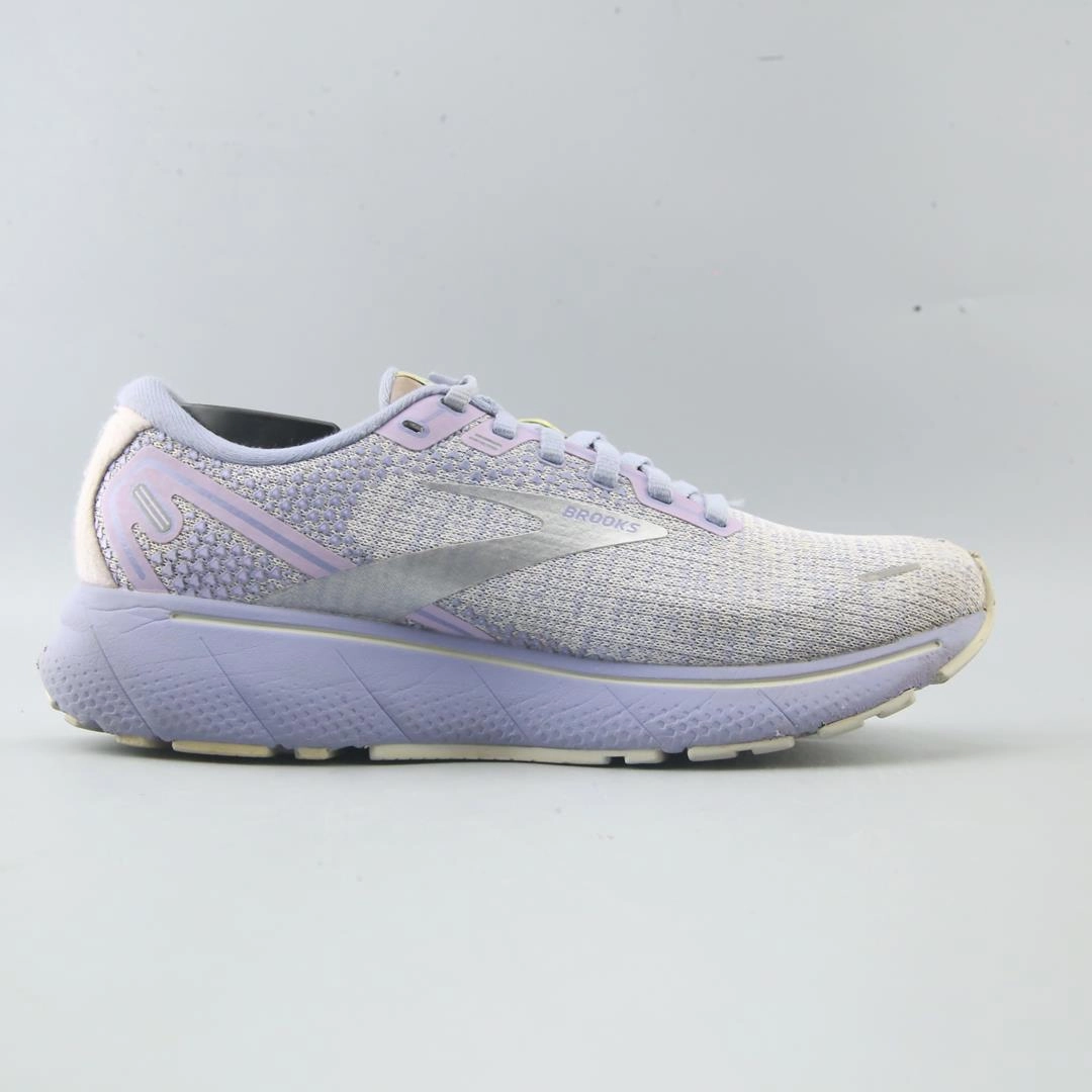 BROOKS GHOST 14 Brooks trainer design images