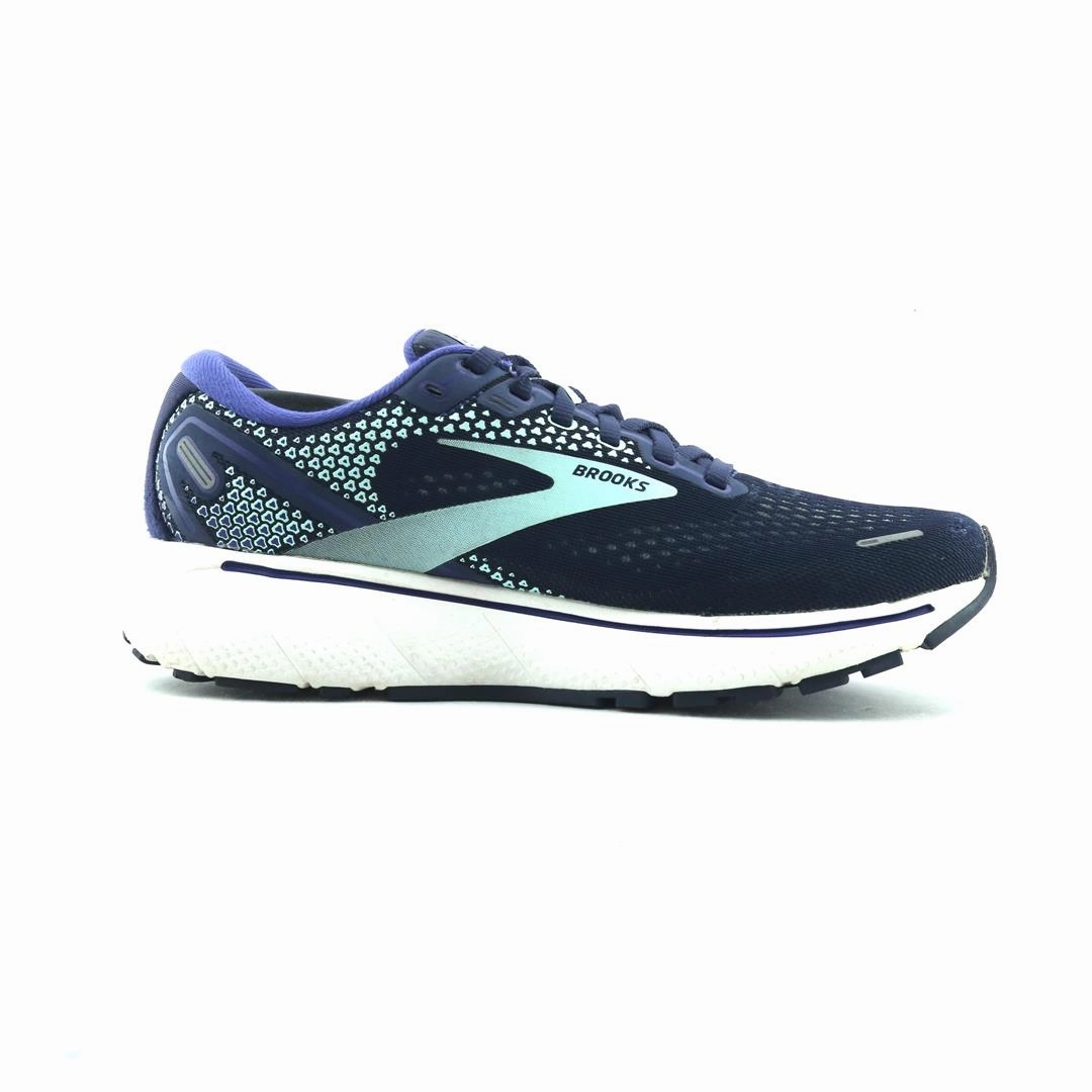 BROOKS GHOST 14 Brooks trainer design images