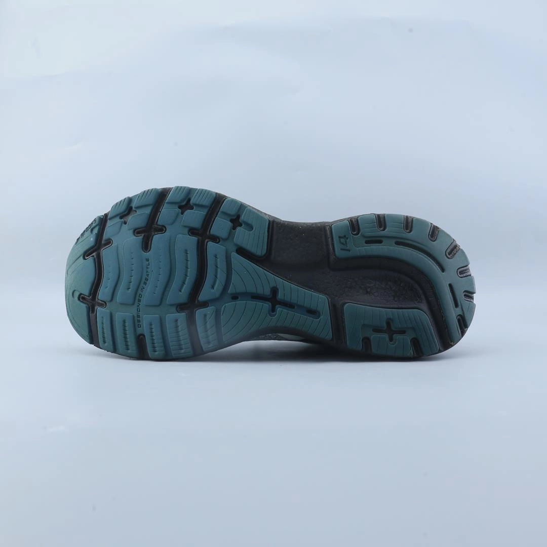 BROOKS GHOST 14 Brooks trainer design images