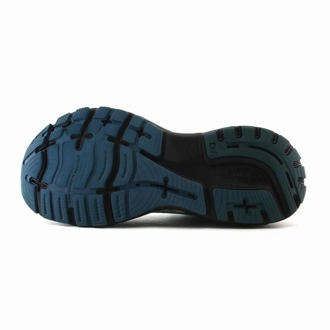 BROOKS GHOST 14 Brooks trainer design images