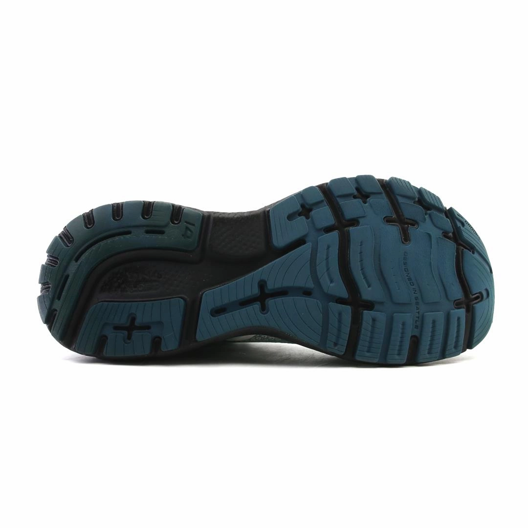 BROOKS GHOST 14 Brooks trainer design images