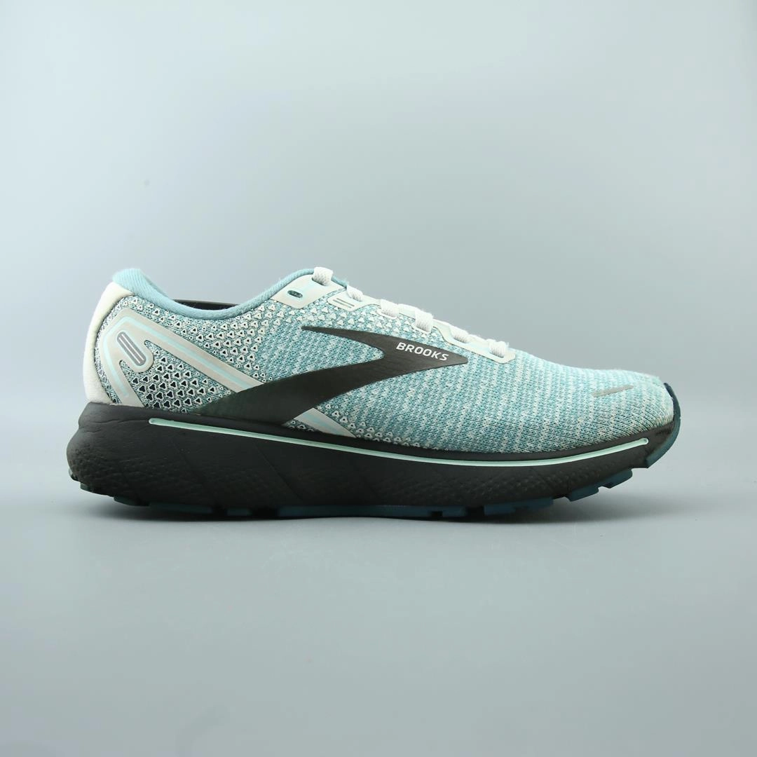 BROOKS GHOST 14 Brooks trainer design images