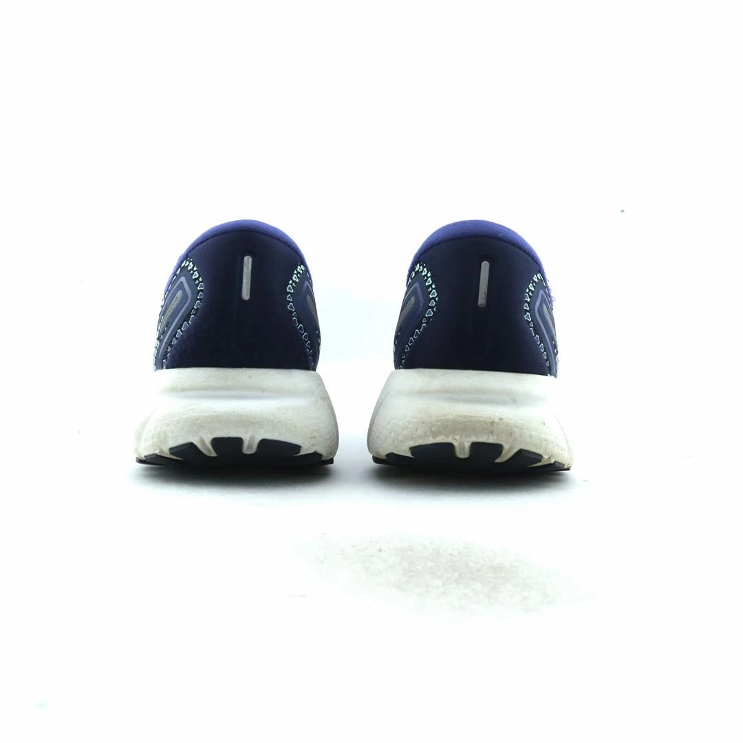 BROOKS GHOST 14 Brooks trainer design images