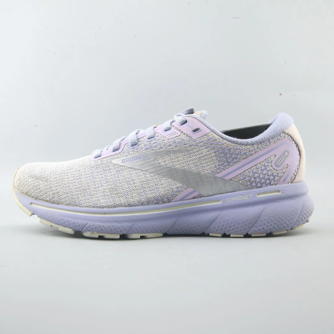 BROOKS GHOST 14 Brooks supportive running shoe models