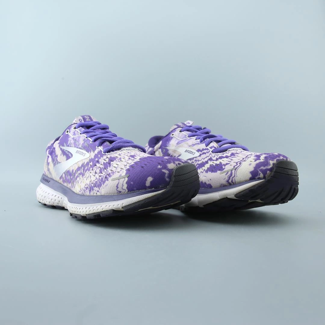 BROOKS GHOST 14 Brooks trainer design images