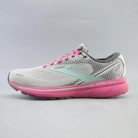 BROOKS GHOST 14 Brooks supportive running shoe models