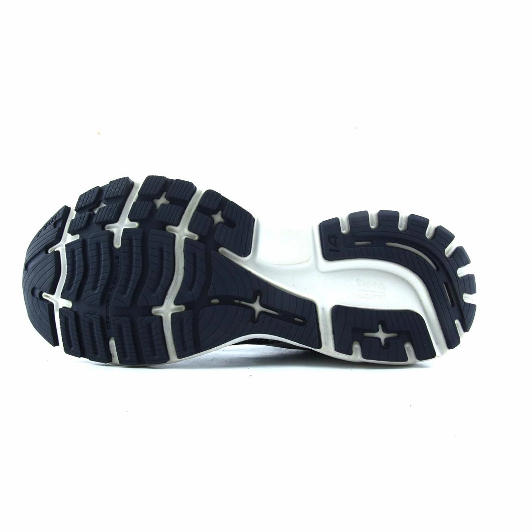 BROOKS GHOST 14 Brooks trainer design images