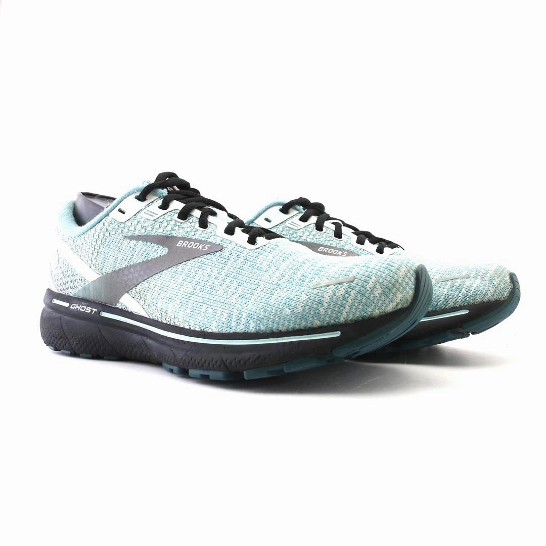 BROOKS GHOST 14 Brooks trainer design images