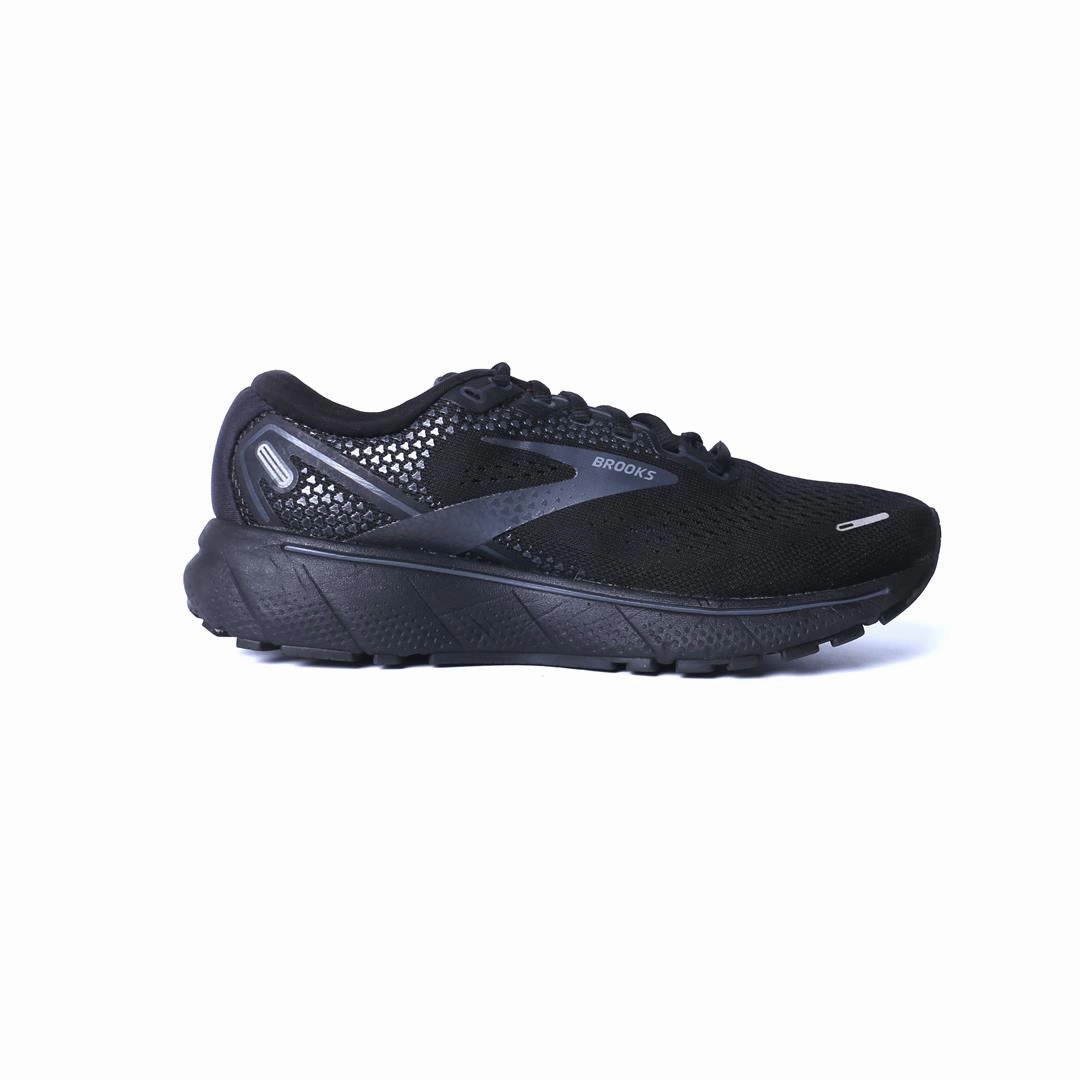 BROOKS GHOST 14 Brooks trainer design images