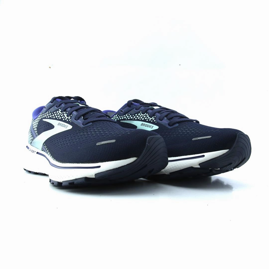 BROOKS GHOST 14 Brooks trainer design images