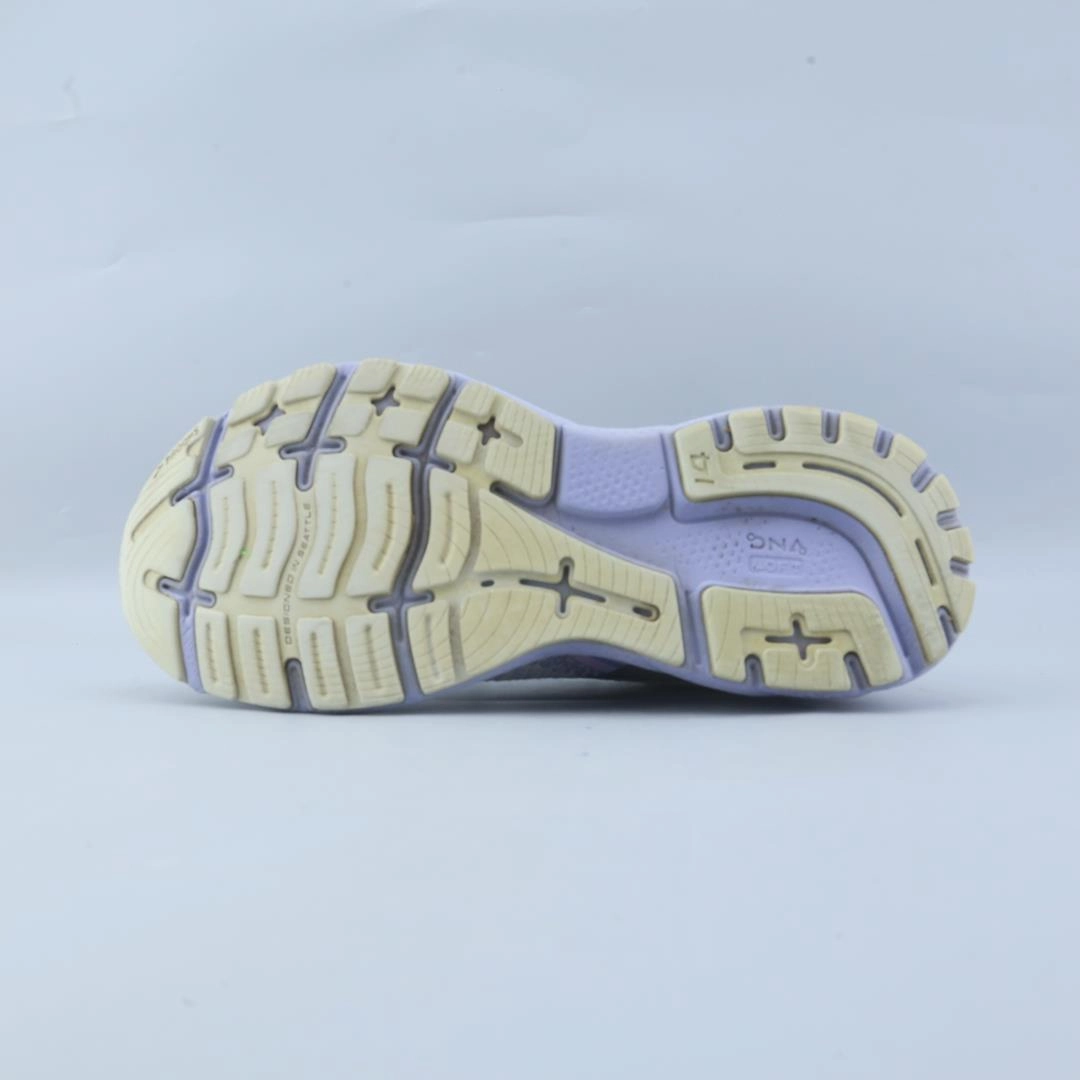 BROOKS GHOST 14 Brooks trainer design images