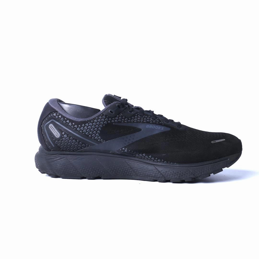 BROOKS GHOST 14 Brooks trainer design images