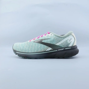 BROOKS GHOST 14 Brooks supportive running shoe models