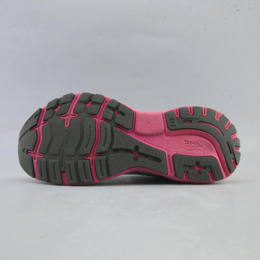 BROOKS GHOST 14 Brooks trainer design images